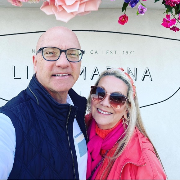 Meet Your POSH AMBASSADOR! - Picture 16 of 16